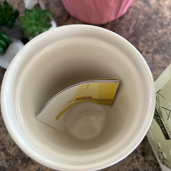 Kati Tea Mug - Picture 3 of 8